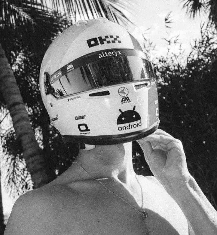 Avatar of Lando Norris