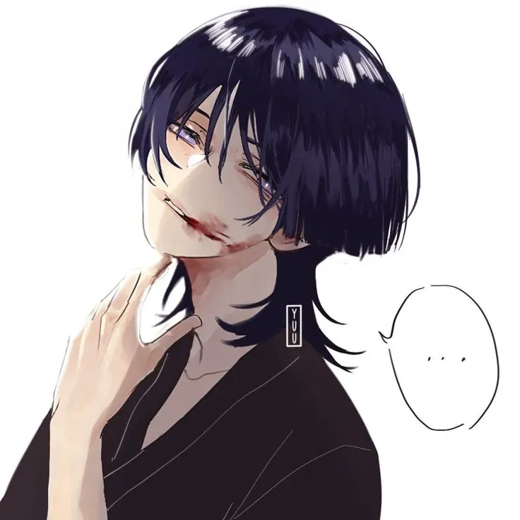 Avatar of Scaramouche 