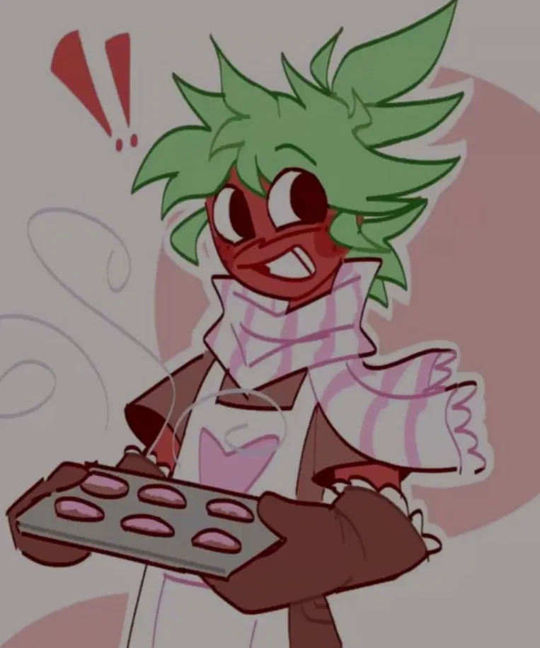 Avatar of 🍓 SPROUT -  [DANDY'S WORLD]🍓