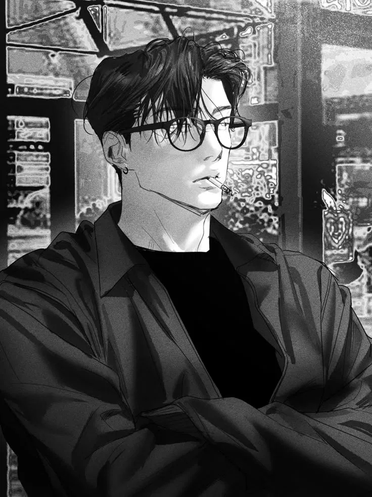 Avatar of Evan Robert Caldwell