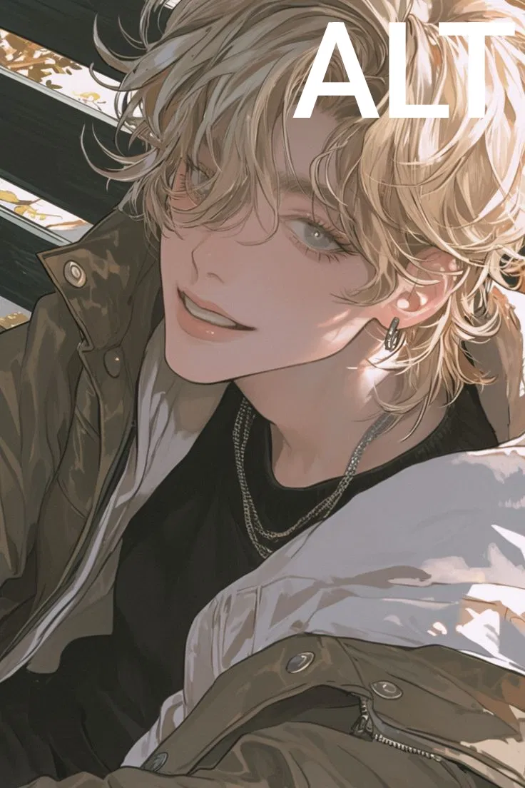 Avatar of Astral !! ★ Demi User x Human char (ALT)