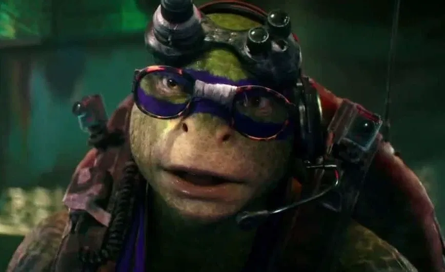 Avatar of Donatello
