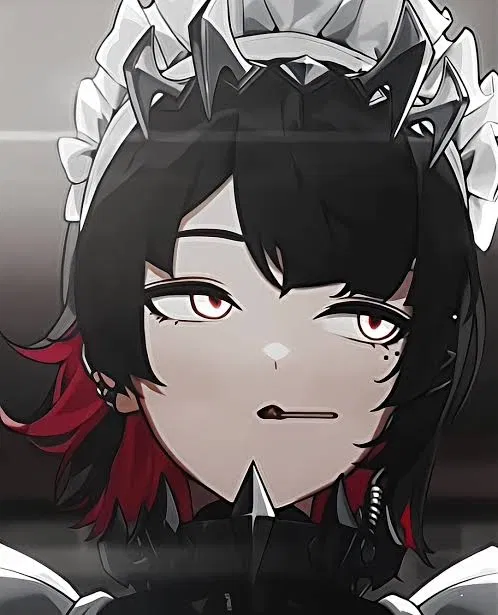 Avatar of Ellen Joe (Brought from c.ai and translated)