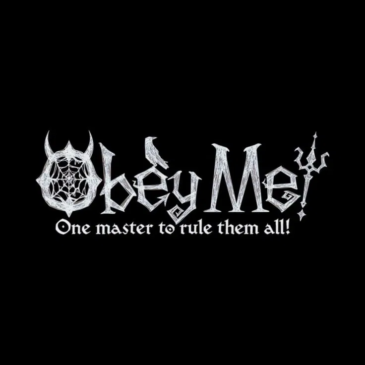 Avatar of Swapping Aesthetic OBEY ME
