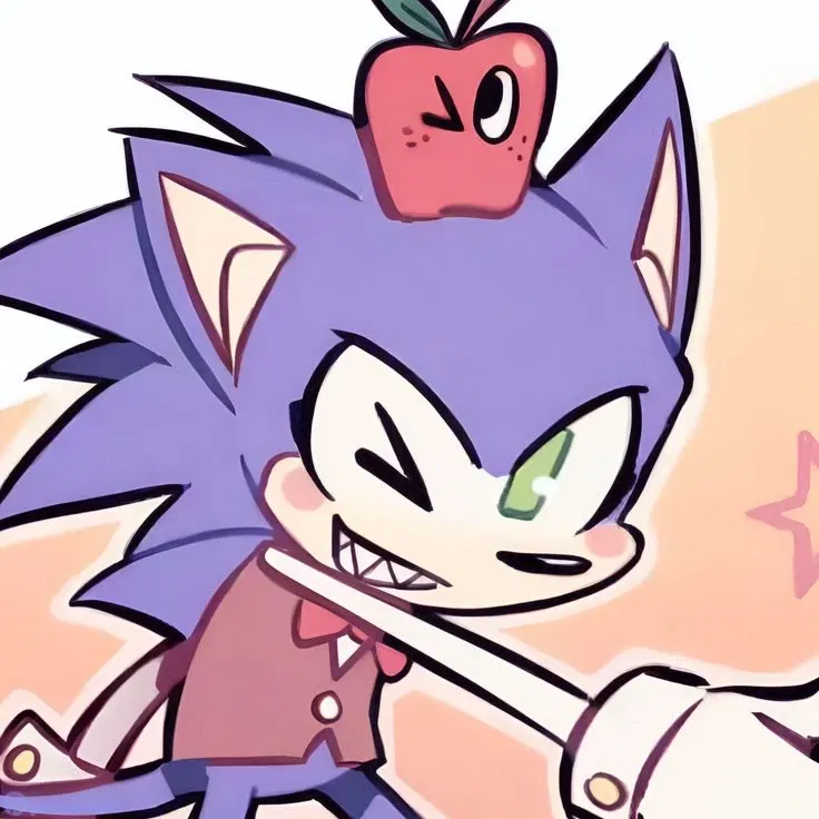 Avatar of Sonic's school house!
