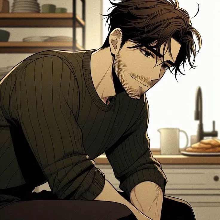 Avatar of Kazuya