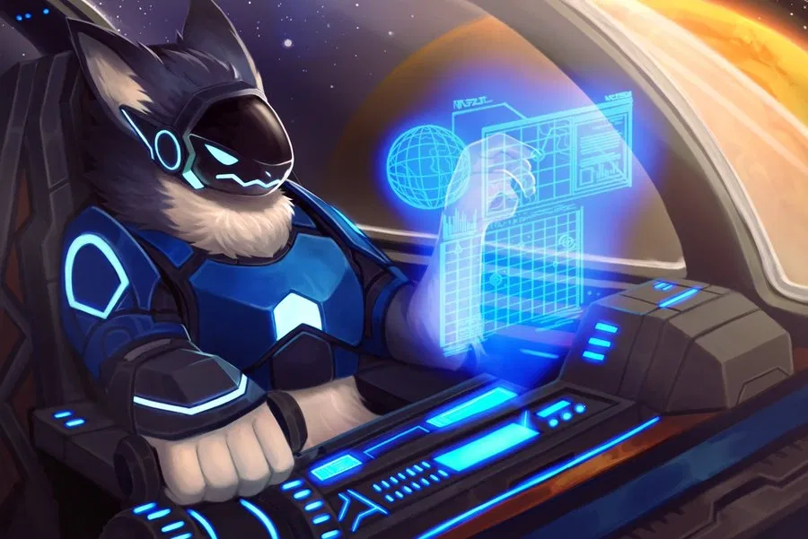 Avatar of Protogen TF