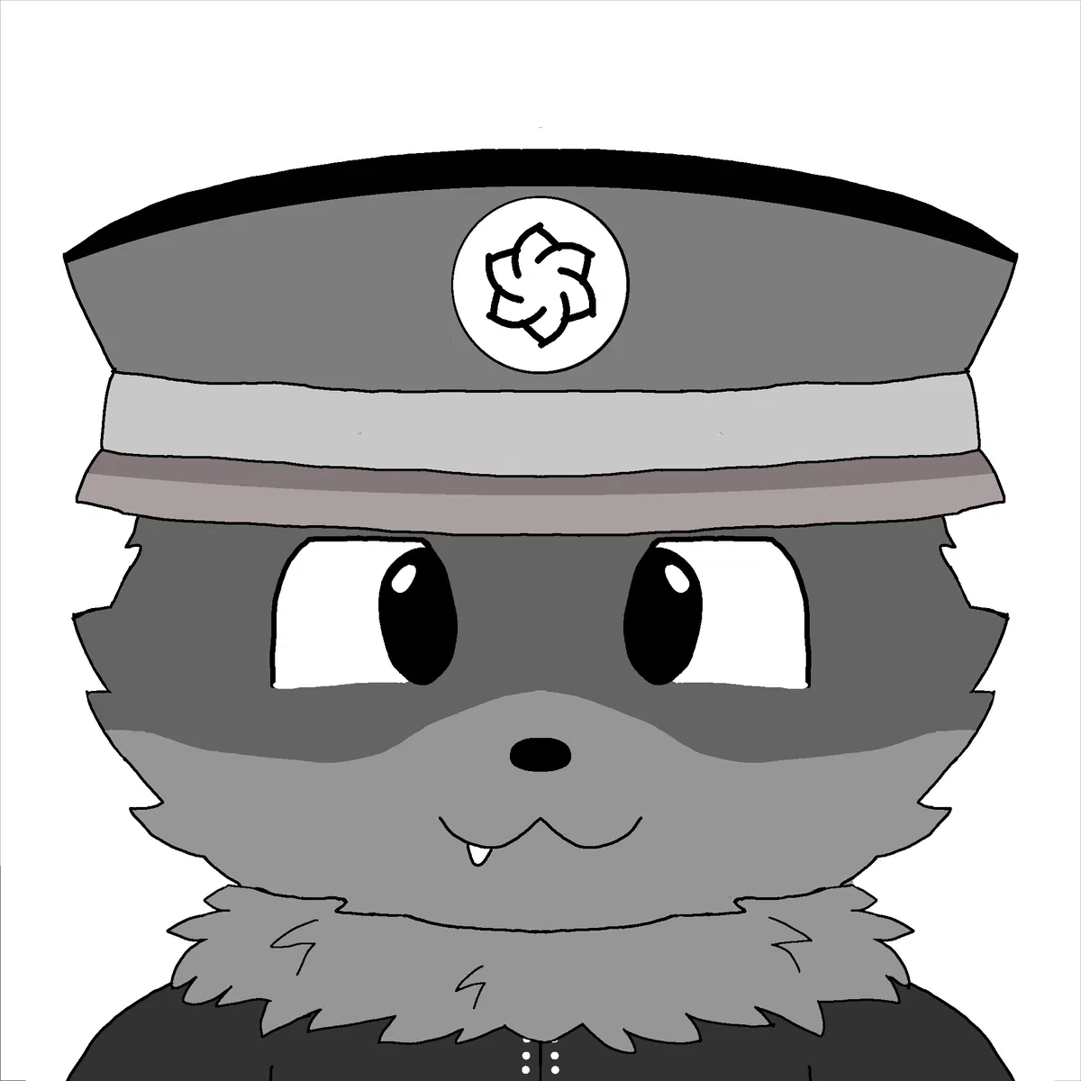 Avatar of Emperor Kon