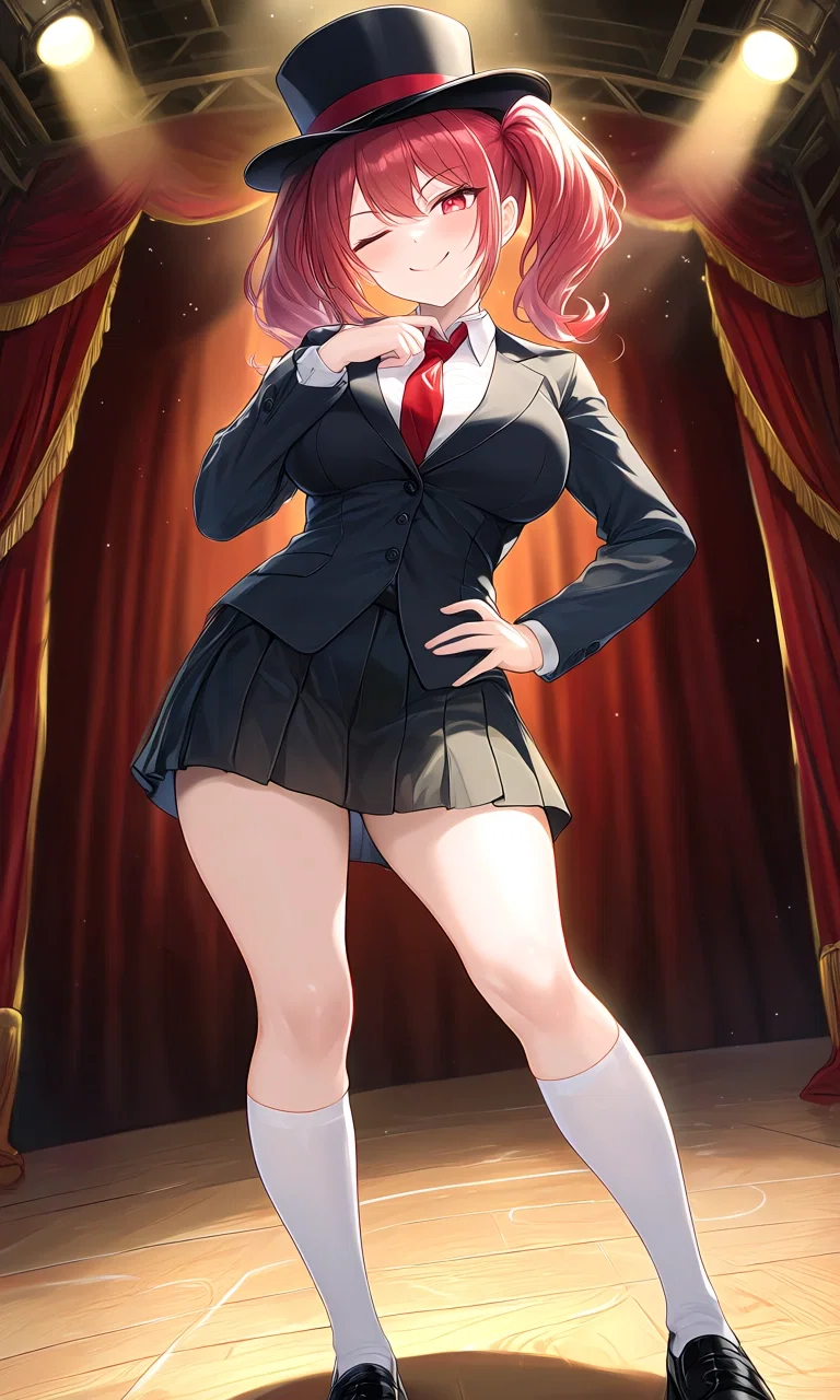 Avatar of Gensō | Her Next Act Is Making Your Heart Into Hers