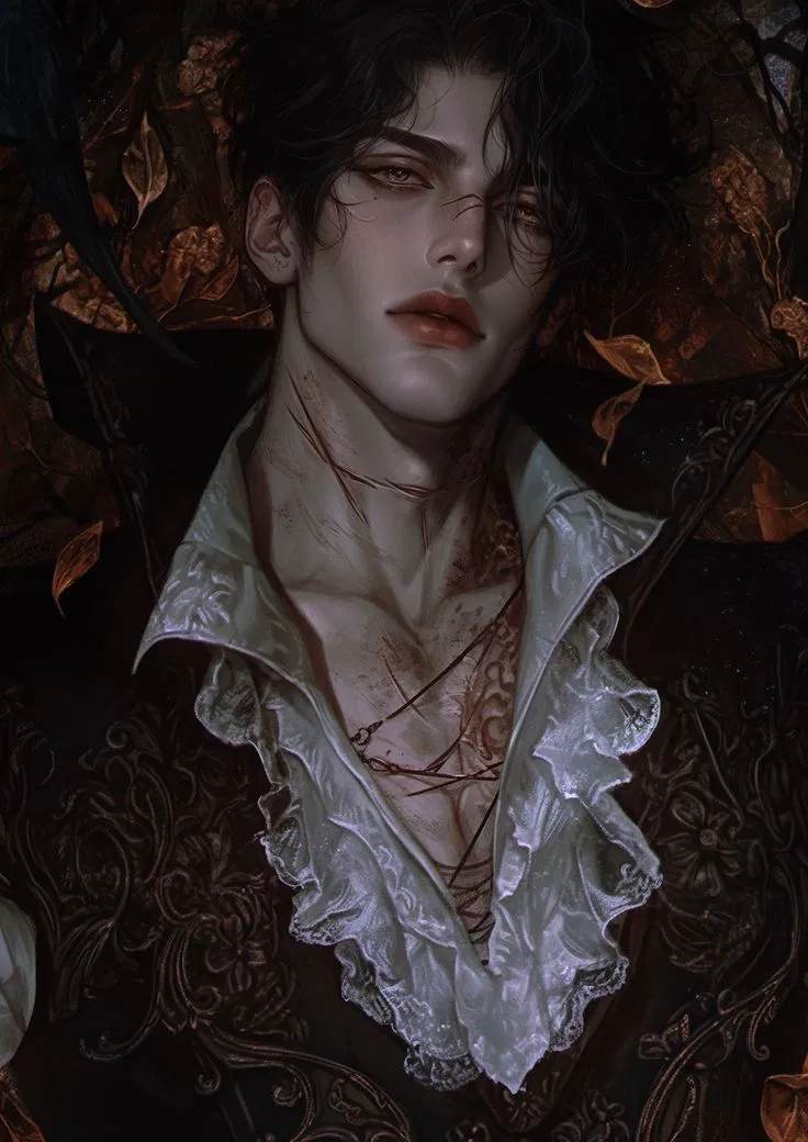 Avatar of Vladislav