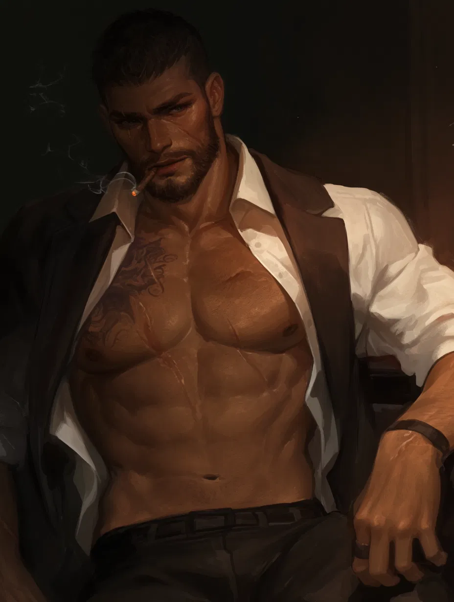 Avatar of Dino Mancini