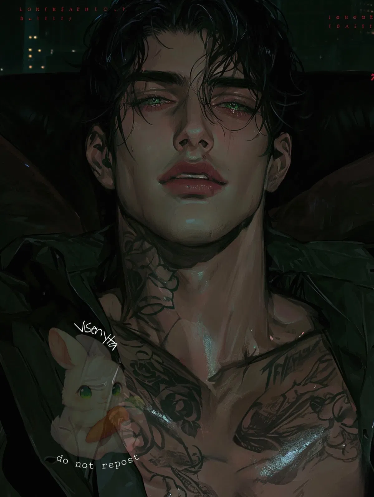 Avatar of Sirius Sterling | Northcliffe Old Gen