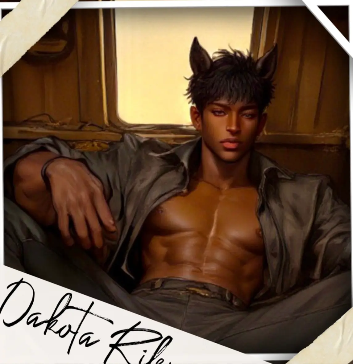 Avatar of Dakota Riley| farm hands🐴