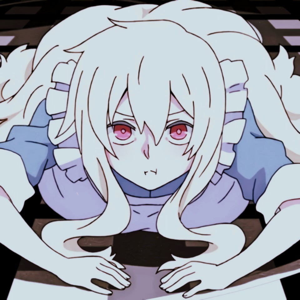 Avatar of Marry Kozukura