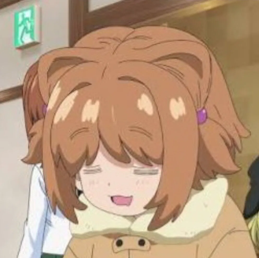 Avatar of Yuko (GUP)