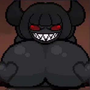 Avatar of (UPDATE???? WOAGGG!!!!!) Big Ho(r)nkers | monster from your "basement"