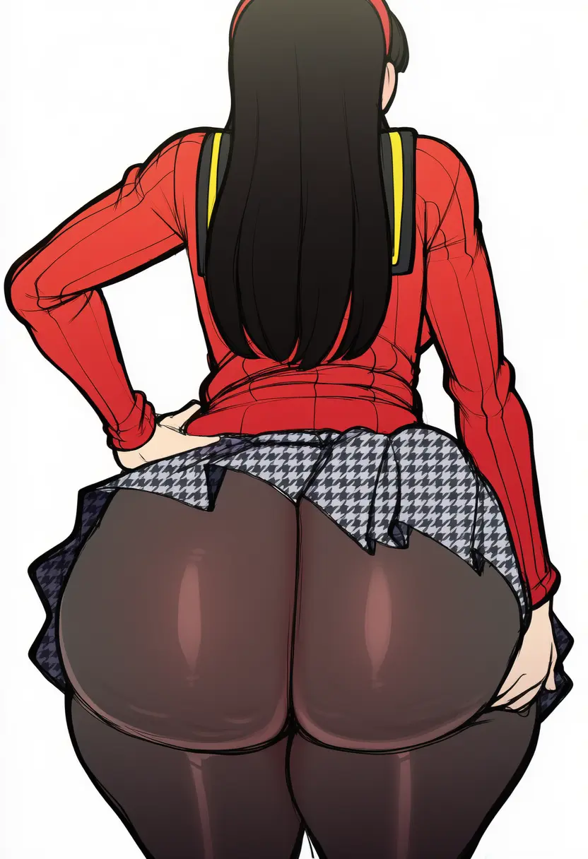 Avatar of Yukiko Amagi 