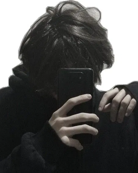 Avatar of Hiro || clingy bf cuddles 