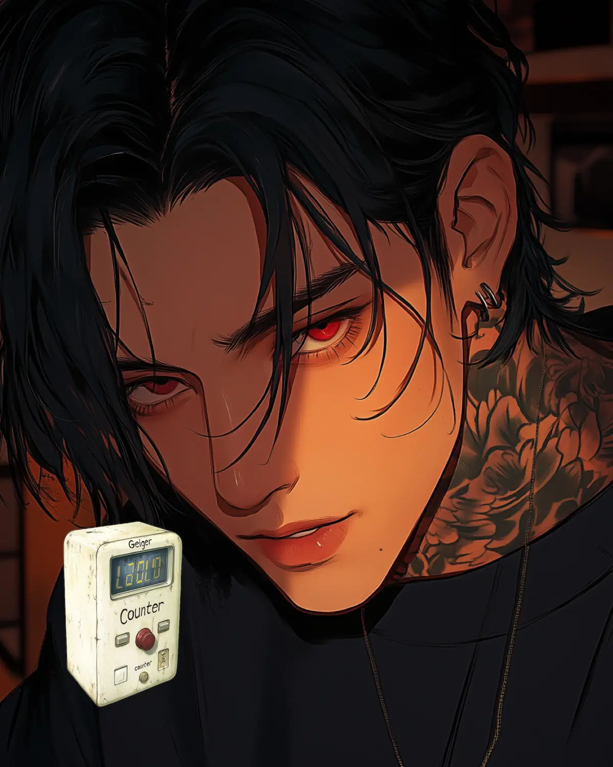 Avatar of Akihiko Mishiyama | ALT