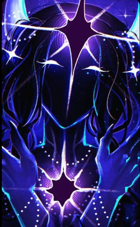 Avatar of God Astrealis