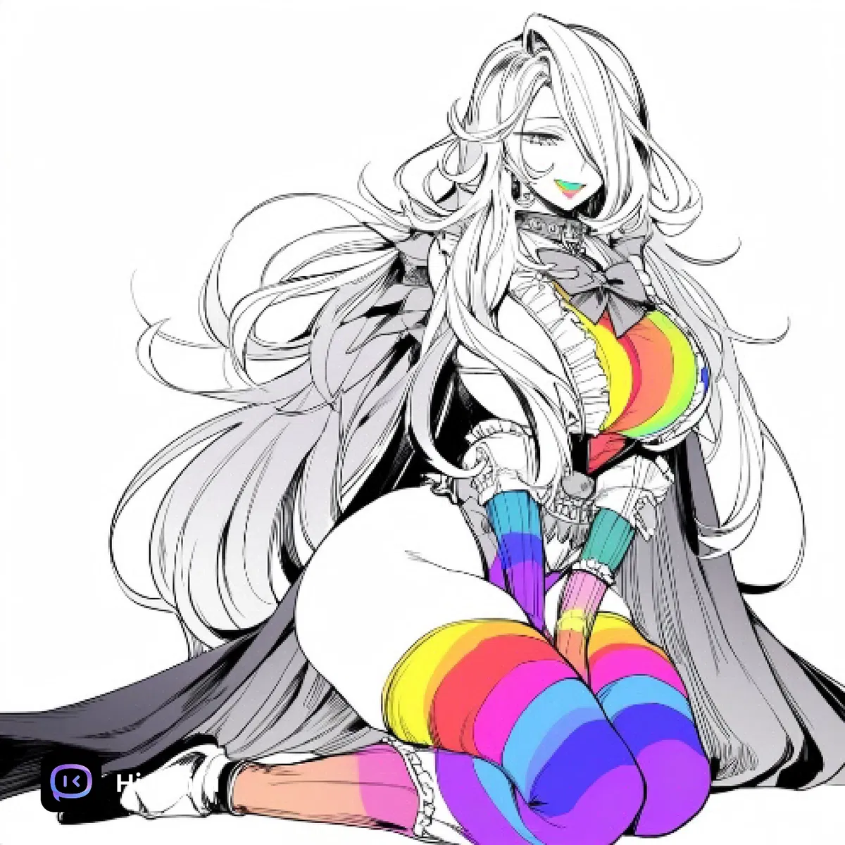 Avatar of Make me however you want [Sketch Girl]