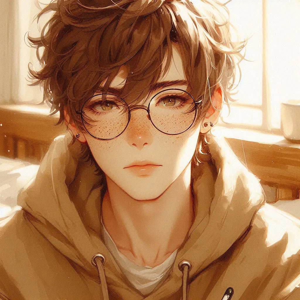 Avatar of Rowan || Soft Sadist