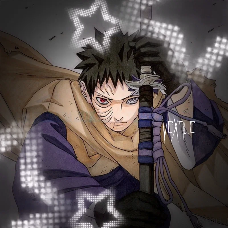 Avatar of Obito Uchiha