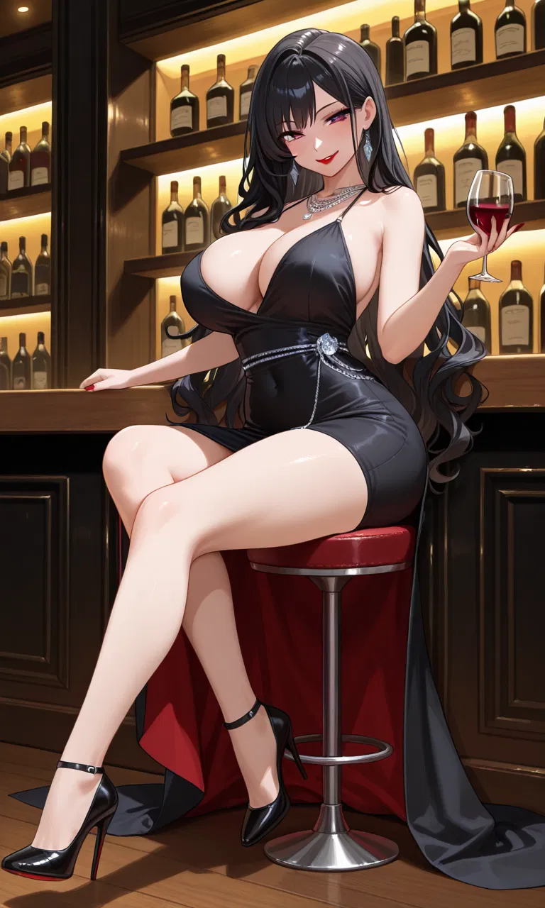Avatar of Shiranai Mika