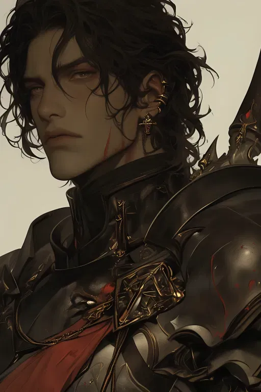 Avatar of Elias