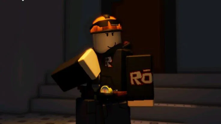 Avatar of ☆--Builderman°