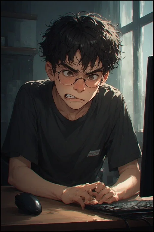 Avatar of Another Shitty NTR Slop Bot In Your Feed