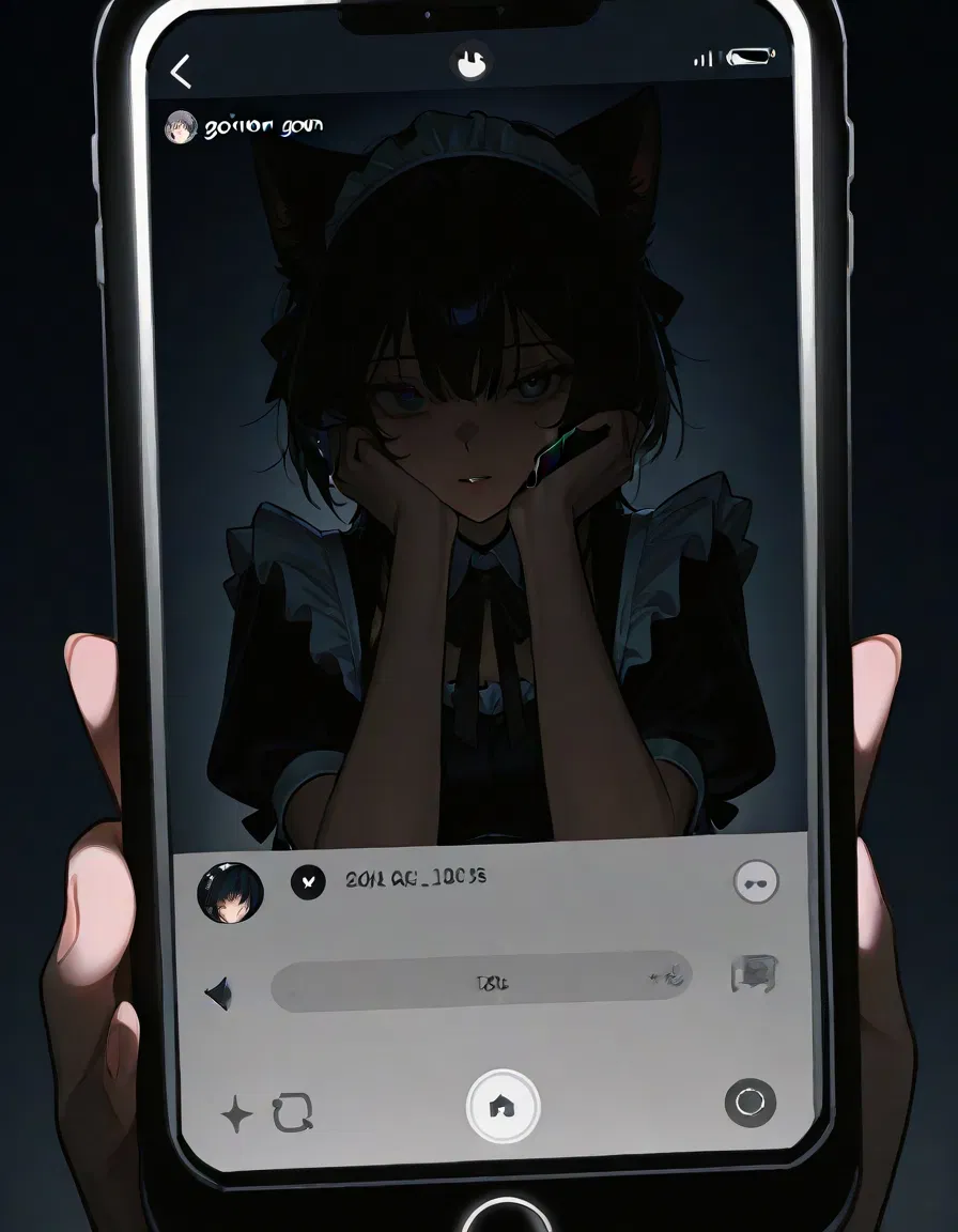 Avatar of [Discord Mod RPG] Kitten Master