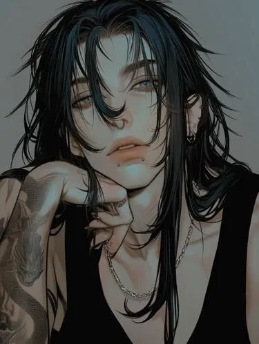 Avatar of Edarian Blackwell | Your First Tattoo ♡