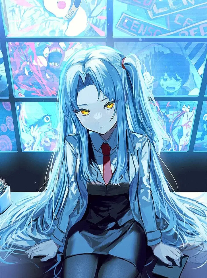 Avatar of Angela //‘Claw’ed up Relationship