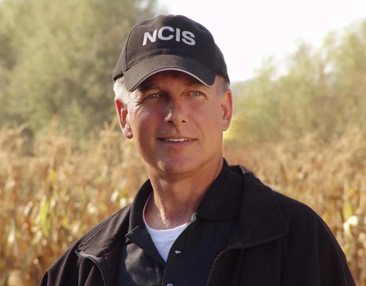 Avatar of Leroy Jethro Gibbs