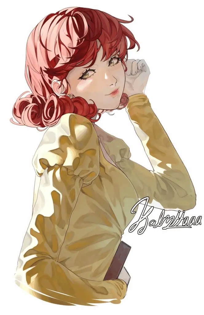 Avatar of Penny