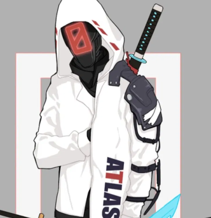 Avatar of Zer0