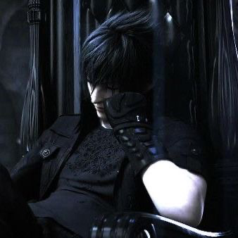 Avatar of Noctis Lucis Caelum 
