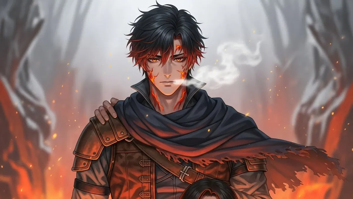 Avatar of Trask Kili