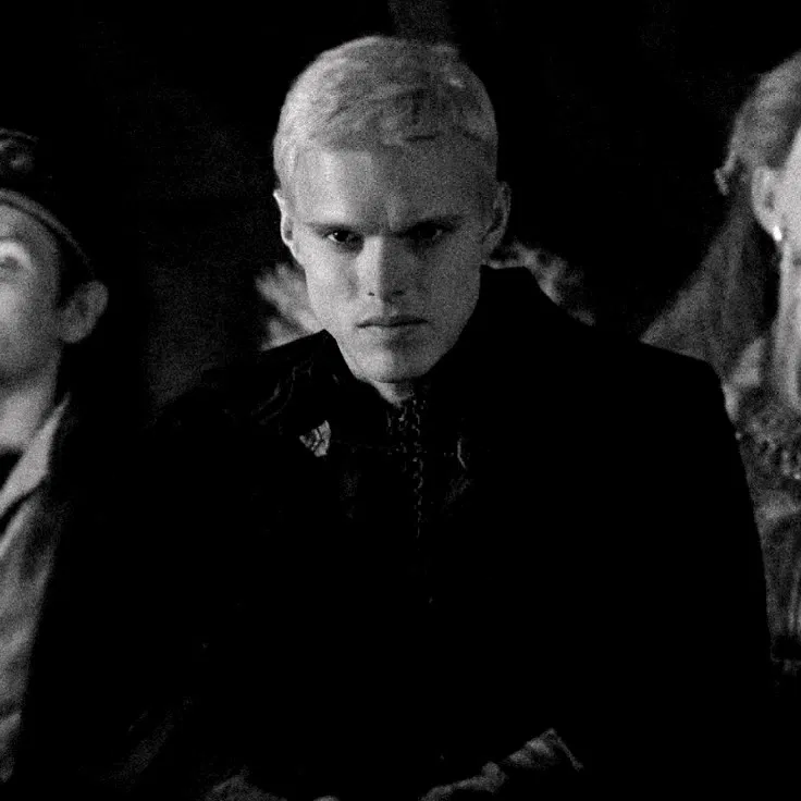 Avatar of AERION TARGARYEN