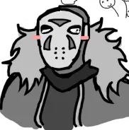 Avatar of Jason - FORSAKEN