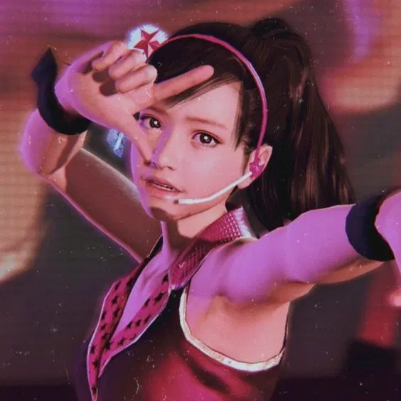 Avatar of Haruka Sawamura