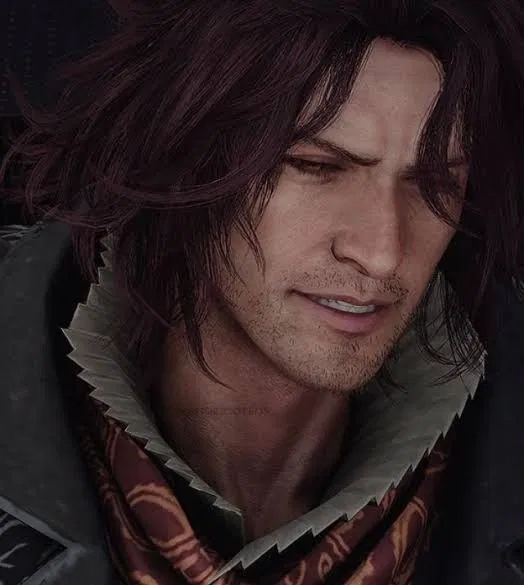 Avatar of Ardyn Izunia 