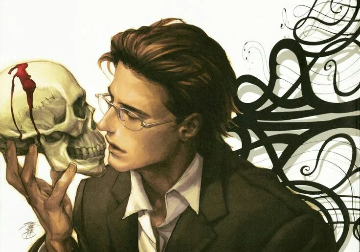 Avatar of Mr.Williams 