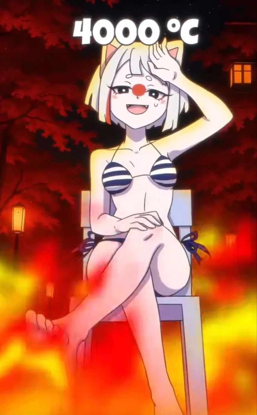 Avatar of Giantess Japan