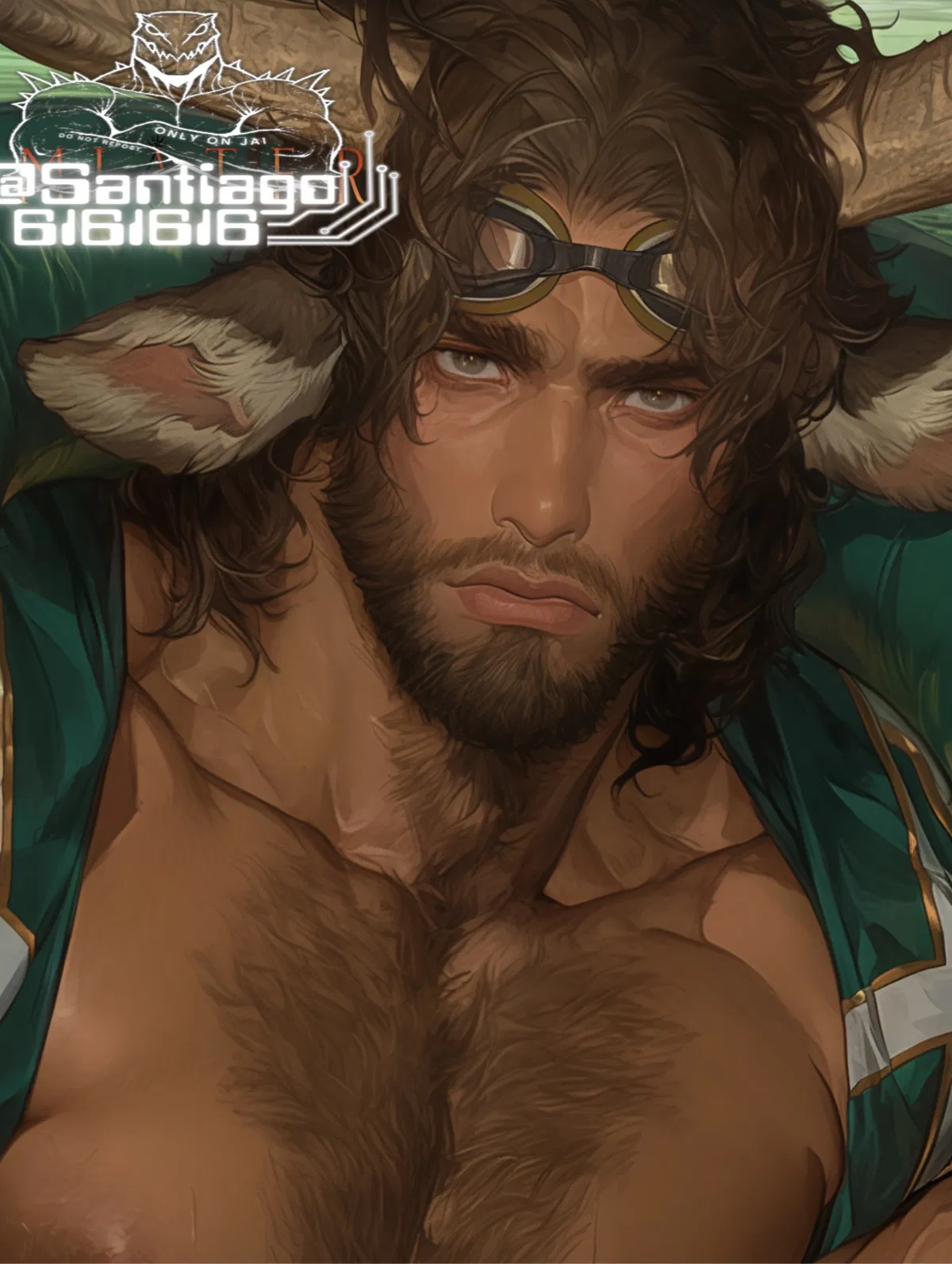 Avatar of ✨BUCK-Swimming✨