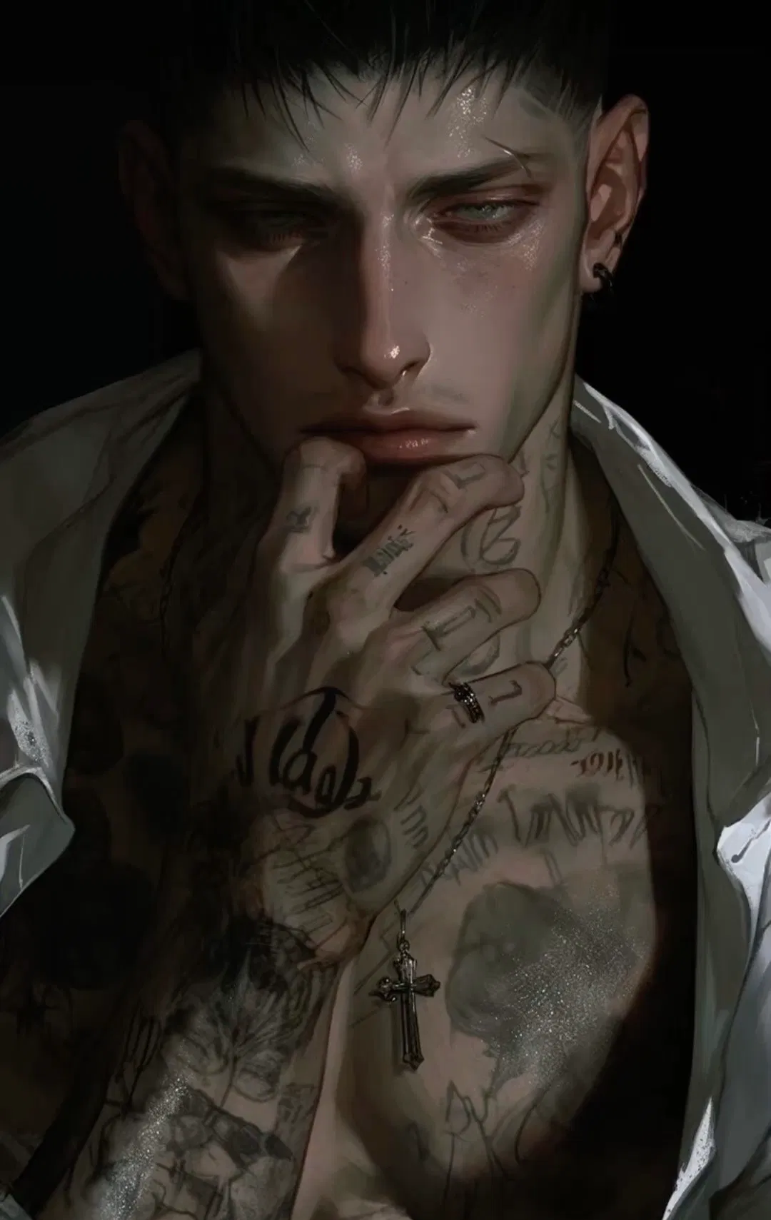 Avatar of Arian 'Valdrin' Morina ݁ᛪ༙ ⒽⒸⓈ