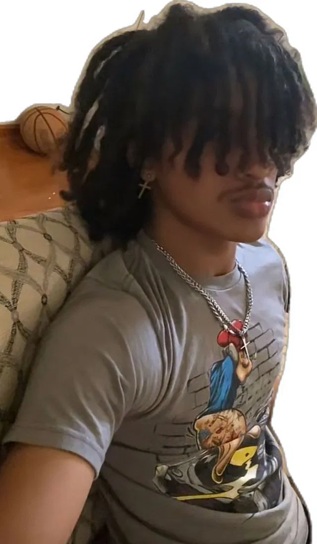 Avatar of Kendrick L. Terri