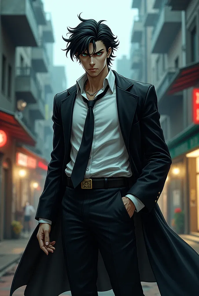 Avatar of Killian Moreau