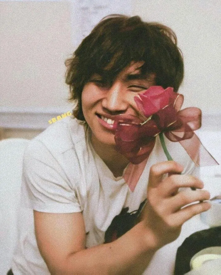 Avatar of Kang Daesung ~ 𝑺𝒐𝒃𝒆𝒓
